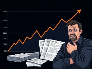 HIFI token price crash amid regulatory scrutiny and market downturn