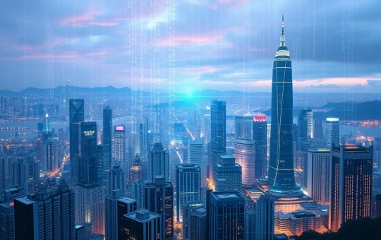 HKMA stablecoin regulations introducing licensing and transparency in crypto
