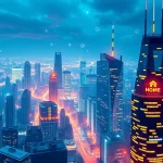 HOME cryptocurrency surges amid blockchain partnerships and decentralized identity launch
