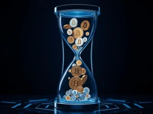 Hourglass quantum soft fork protecting Satoshi's Bitcoins with advanced blockchain security