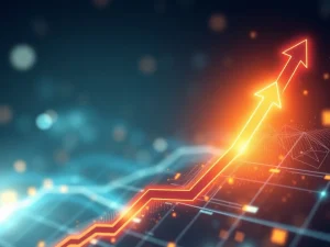 HYPER cryptocurrency surges amid strategic partnership and product launch