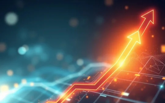 HYPER cryptocurrency surges amid strategic partnership and product launch