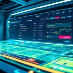 Hyperliquid decentralized exchange processing automated refunds after API outage
