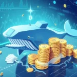 HyperLiquid Whales Shake Market: 34.7M USDC Withdrawn as One Whale Deploys 20.53M