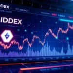 IDEX Skyrockets 3417.66% in 1 Month: DeFi Powerhouse or Volatile Gamble?