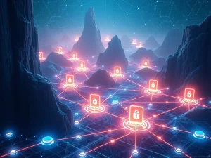 Ika enables zero-trust cross-chain asset control on Sui Blockchain with secure MPC technology.