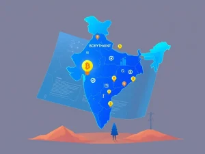 Unlocking India's Crypto Future: The COINS Act Blueprint for Digital Assets
