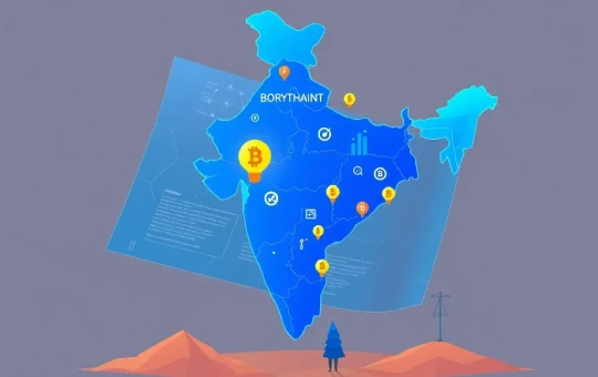 Unlocking India's Crypto Future: The COINS Act Blueprint for Digital Assets
