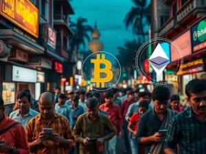 India Crypto Policy: Unstoppable Demand Builds Momentum for Change