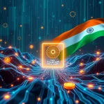 Indian Crypto Tax: AI Unleashes Major Success in Combatting Evasion, Collects ₹437 Crore