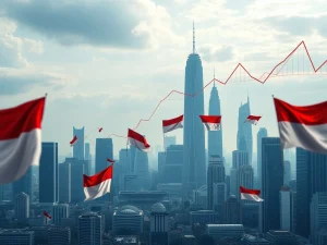 Indonesia's sovereign fund Danantara driving GDP growth with strategic investments