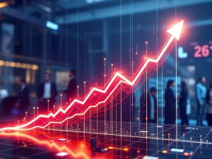 INIT cryptocurrency surges with strong on-chain activity and institutional interest