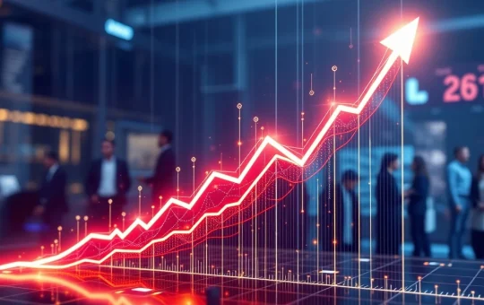 INIT cryptocurrency surges with strong on-chain activity and institutional interest