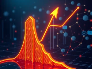 INIT cryptocurrency surges amid strategic blockchain developments and partnerships