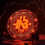 INIT Skyrockets 483.25%: How DeFi Expansion and Institutional Interest Fueled This Crypto Rally