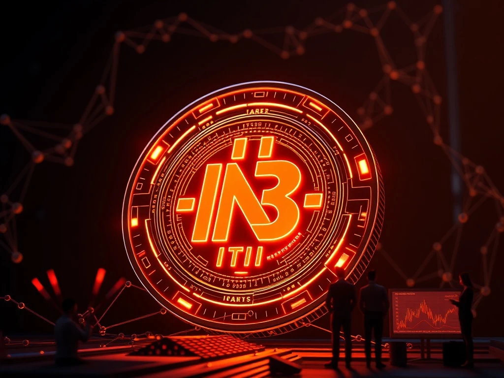 INIT cryptocurrency surges amid DeFi expansion and institutional interest