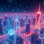 IOTX surge in a futuristic IoT and blockchain ecosystem
