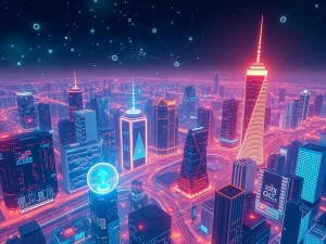 IOTX surge in a futuristic IoT and blockchain ecosystem