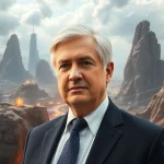 Jamie Dimon Shocks the Crypto World: JPMorgan CEO Backs Stablecoins and Blockchain