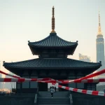 Japan’s Crypto Exodus: A Stunning 20% Account Drop Amid Crippling Regulatory Delays