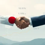 Japan US Trade Deal: Unveiling a Monumental $550B Investment for Crucial Tariff Cuts