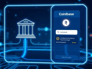 JPMorgan and Coinbase partnership enabling seamless crypto funding and rewards conversion