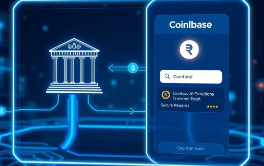 JPMorgan and Coinbase partnership enabling seamless crypto funding and rewards conversion