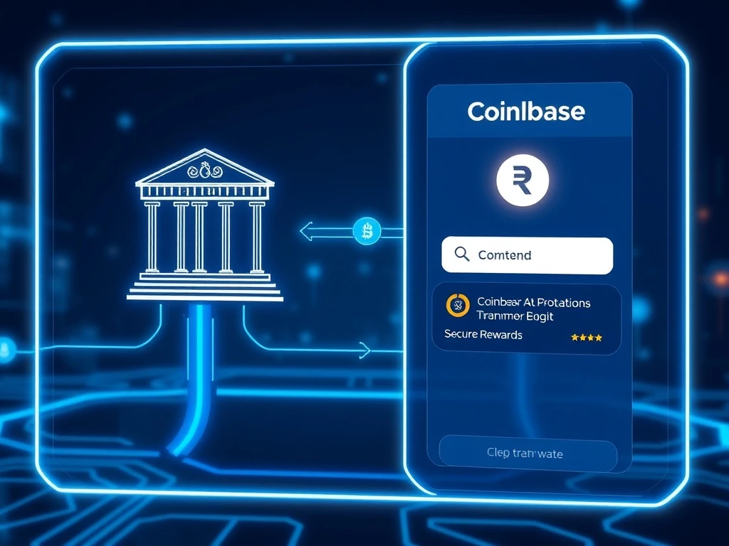 JPMorgan and Coinbase partnership enabling seamless crypto funding and rewards conversion