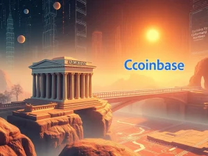 JPMorgan and Coinbase crypto integration bridging traditional finance and digital assets
