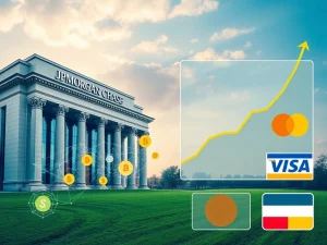 JPMorgan's strategic pivot to stablecoins, representing a significant shift in traditional finance and digital asset integration.