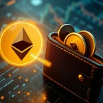 Ethereum News: Unprecedented $226M Justin Sun ETH Withdrawal Jolts Binance Liquidity