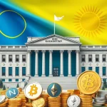 Kazakhstan Reveals Bold Plan: State Wealth Fund Eyes Crypto Investment