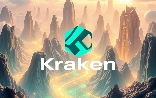 Kraken's $15B valuation and 2026 IPO plans in a pro-crypto regulatory environment