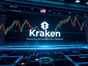 Kraken Derivatives Unleashes Powerful US Crypto Futures Platform After NinjaTrader Acquisition