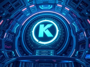Kraken's $15B funding round strengthens its position as a leading crypto exchange