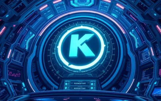 Kraken's $15B funding round strengthens its position as a leading crypto exchange