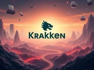 Kraken's ambitious $15B valuation and IPO plans in the evolving crypto market