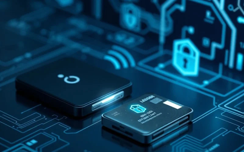 Ledger Unveils Revolutionary Offline Private Key Recovery for Enhanced Hardware Wallet Security