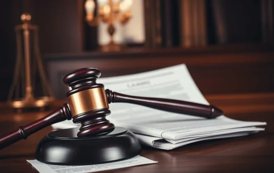 U.K. Supreme Court overturns Libor scandal conviction of Tom Hayes