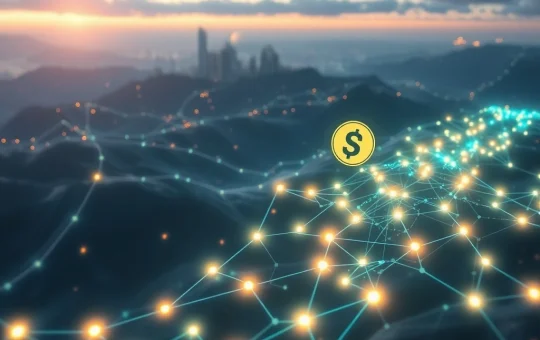 Revolutionary Liquid Staking Token Launches on Solana: A Game Changer for Institutional Crypto