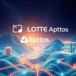 Revolutionary Partnership: Lotte and Aptos Tokenize Real-World Assets to Onboard 500K Web3 Users