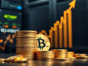 Marathon Digital (MARA) leveraging $850M convertible notes to expand its strategic Bitcoin holdings and operations.