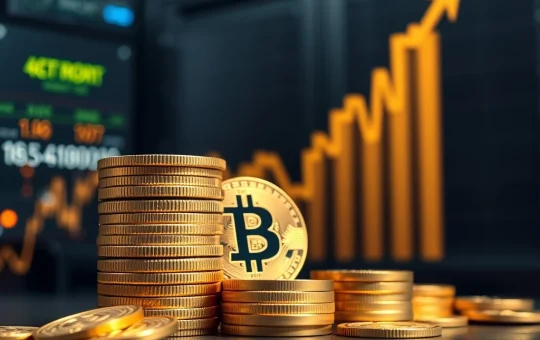 Marathon Digital (MARA) leveraging $850M convertible notes to expand its strategic Bitcoin holdings and operations.