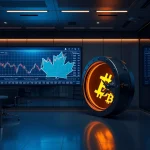 Bitcoin Treasury: Matador Technologies Unveils Ambitious 6,000 BTC Accumulation Plan by 2027