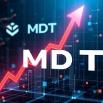 MDT cryptocurrency surges amid strategic partnerships and blockchain innovations