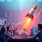 Explosive Meme Stock Mania Returns: Opendoor’s 500% Surge and the Crypto Rally