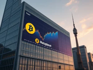 Metaplanet's strategic Bitcoin acquisition, solidifying its position as Asia's top corporate Bitcoin holder and showcasing significant investment returns.