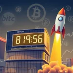 Metaplanet’s Bold Bitcoin Holdings Surge: Targeting 100,000 BTC by 2026