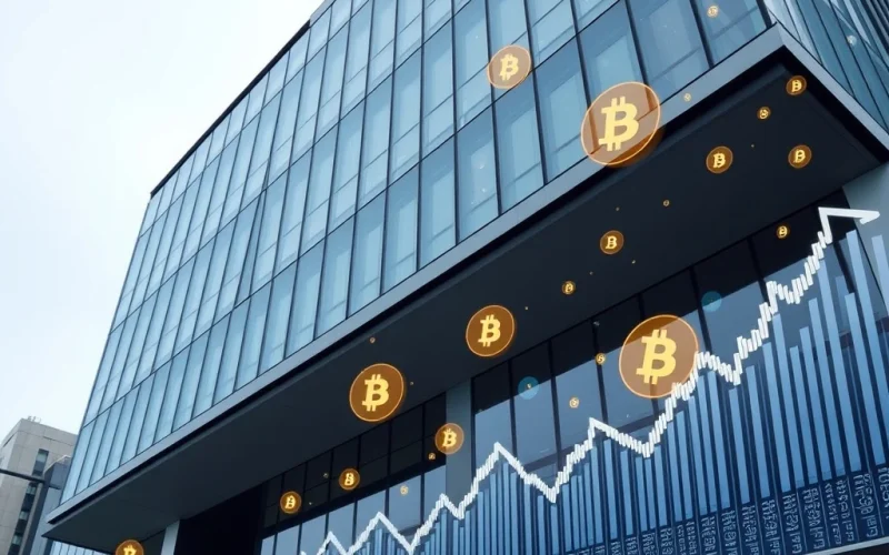 Metaplanet's Monumental Bitcoin Acquisition: Unveiling a New Era of Corporate Holdings