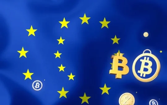 MiCA Regulation: Unlocking Europe's Crypto Future
